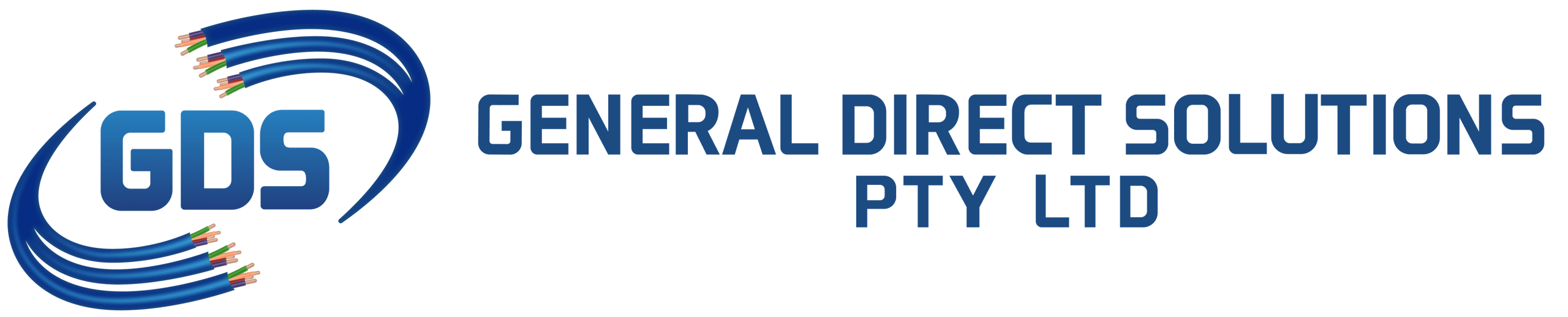 General Direct Solutions Pty Ltd logo