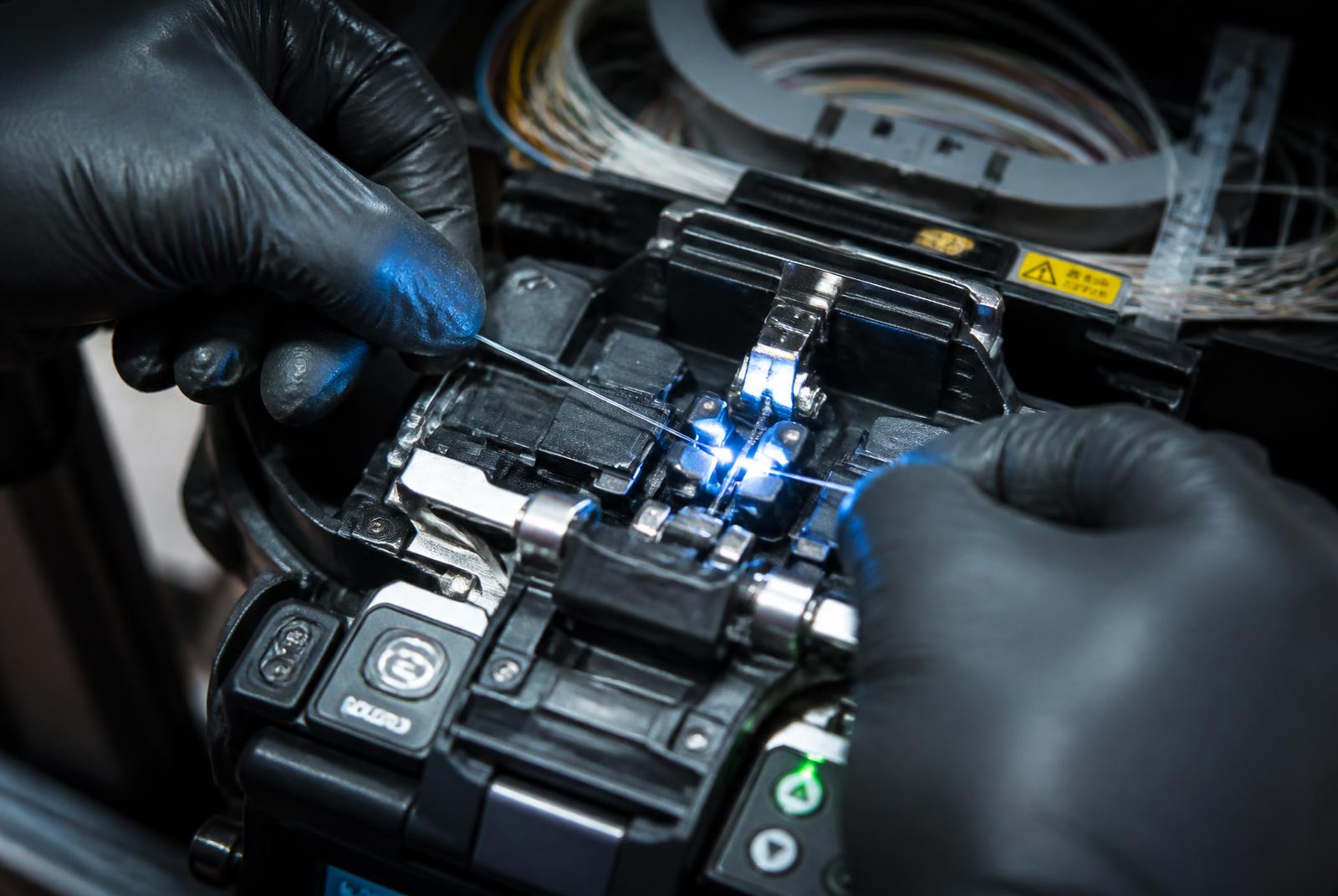 Splicing & Testing